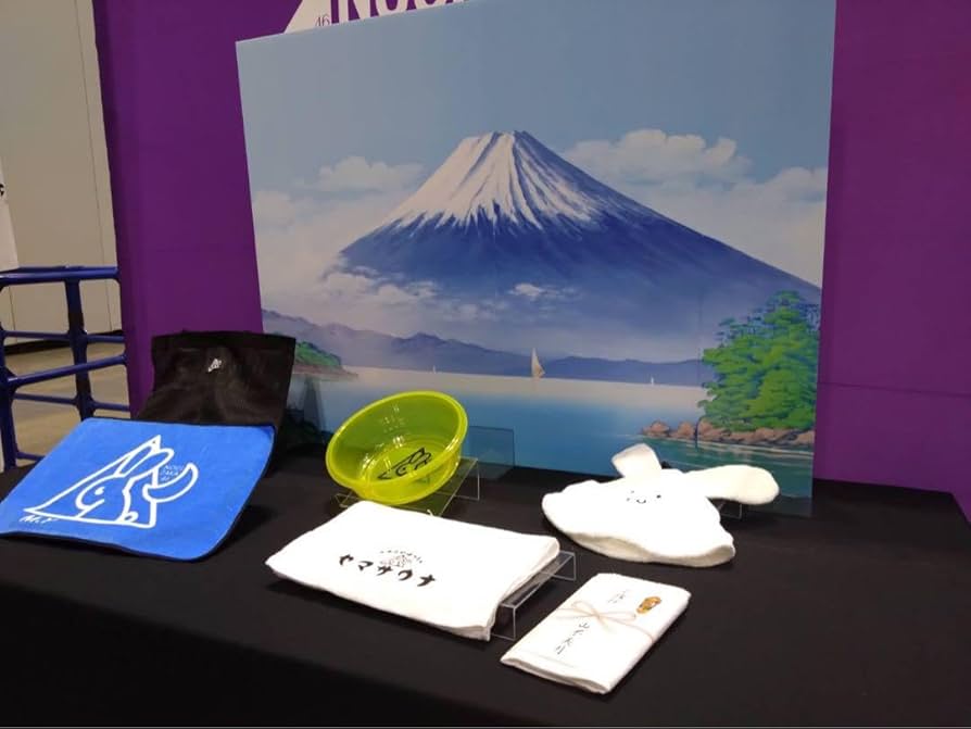 乃木坂 46 山下美月 ヤマサウナセット サウナハット サウナ